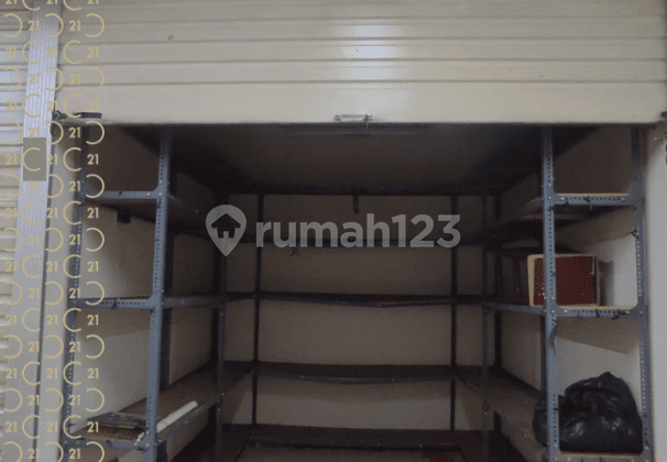 Dijual Kios Murah dan Siap Pakai di Itc Fatmawati