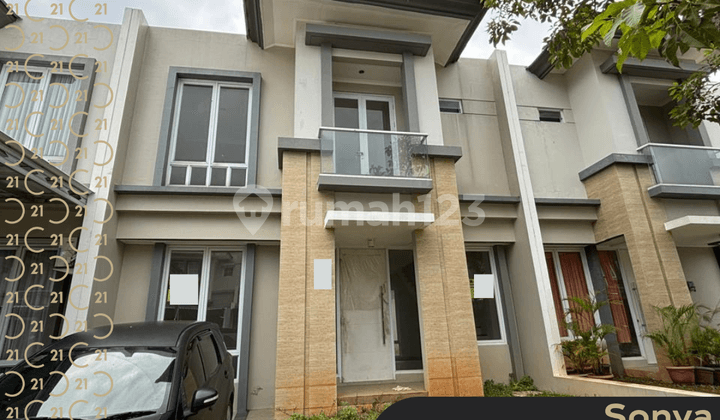 Disewakan Rumah Di Citraland Cibubur Cileungsi Bogor