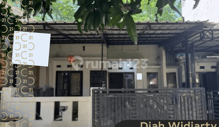 Dijual Rumah Di Permata Cibubur Cileungsi Bogor