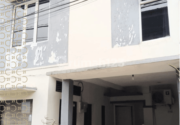 House in Permata Depok Cipayung Depok