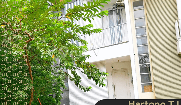 DISEWAKAN RUMAH 2 LANTAI DI CITRA GRAN CIBUBUR JATISAMPURNA BEKASI