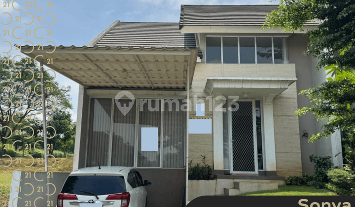 Dijual Rumah Di Citraland Cibubur Cileungsi Bogor