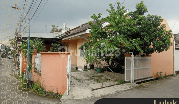 House in Limus Pratama Cileungsi Bogor