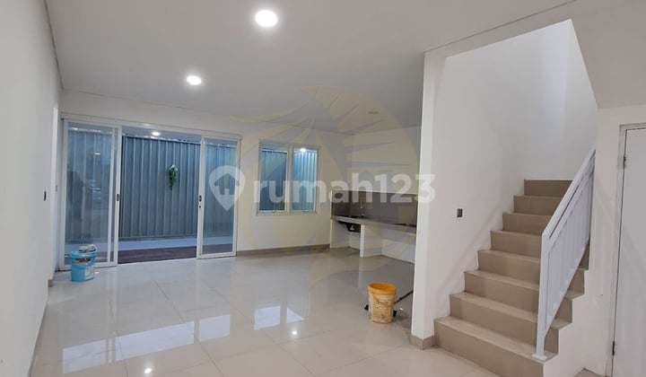 Rumah Bagus 3 Kamar Tidur Siap Huni Di Ciputra Balikpapan