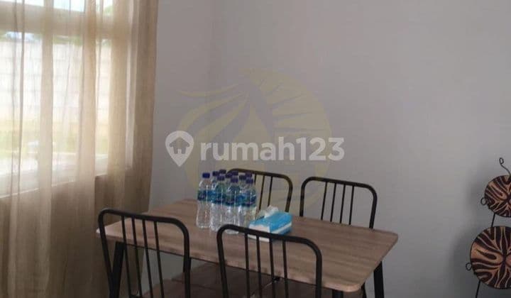 Ready-to-Occupy City Center House at Grand City Balikpapan