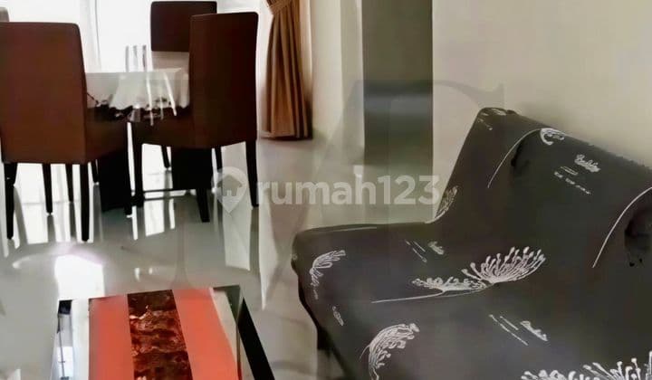 Rumah Minimalis Tengah Kota 3 Kamar Tidur di Balikpapan