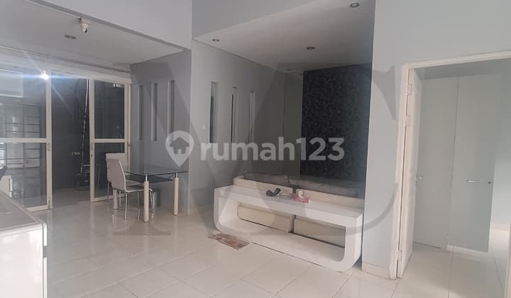 Rumah Tengah Kota Full Furnished Siap Pakai di Ciputra Balikpapan