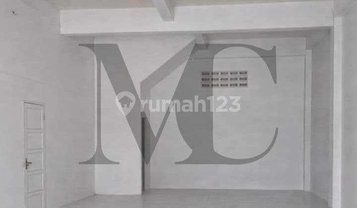 Ruko 3 Lantai Ukuran 6X17 di Balikpapan Tengah