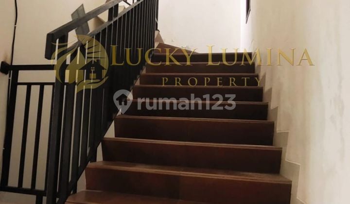 Rumah Besar Siap Pakai 4 Kamar Tidur Di Balikpapan Baru