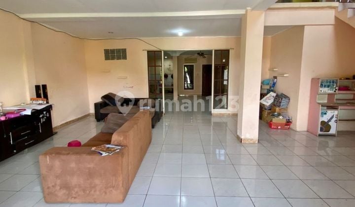 Rumah Minimalis 4 Kamar Tidur Dekat Mall Fantasy Balikpapan Baru