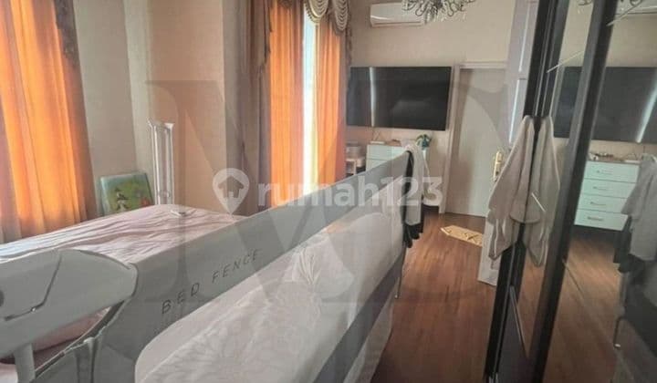 Rumah Cantik Tengah Kota Siap Huni di Balikpapan Baru