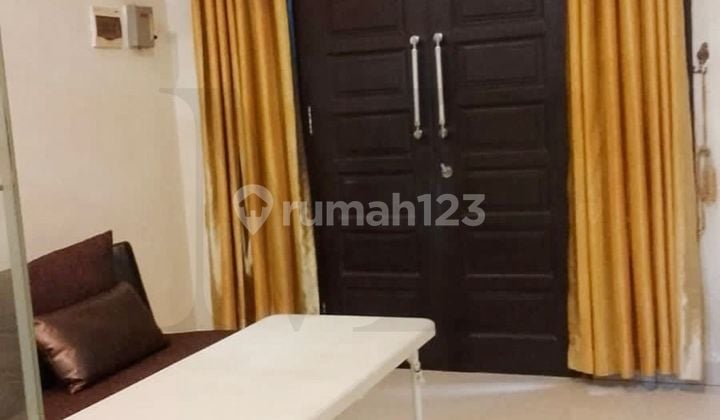 4 Bedroom House in the Elite Area of Grand Mahakam Residence