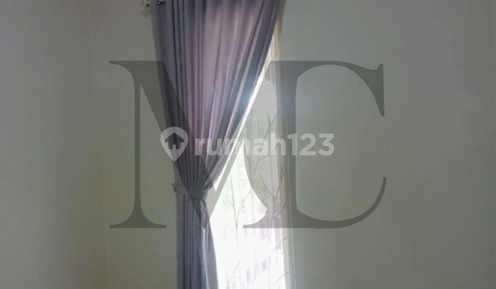 Rumah Minimalis Tengah Kota Siap Huni di Grand City Balikpapan