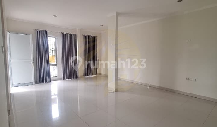 Rumah Minimalis 3 Kamar Tidur Siap Huni Di Grand City Balikpapan