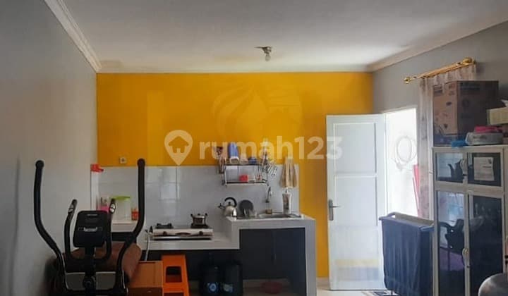 Rumah Minimalis Siap Huni Di Balikpapan Regency