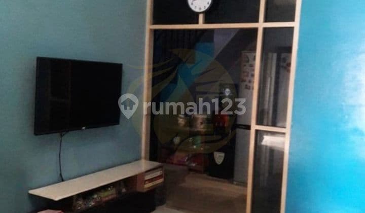 Rumah Minimalis 2 Lantai Siap Huni Di Sepinggan Pratama Bppn