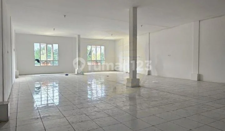 Ruko Gandeng 2,5 Lantai 5x17 Di Manggar Balikpapan
