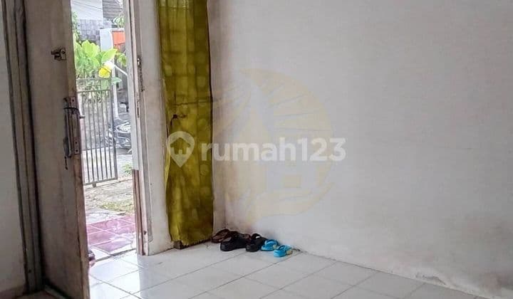 Rumah Minimalis Siap Huni Di Balikpapan Regency