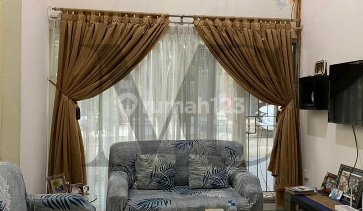 Rumah Minimalis 2 Lantai Siap Huni di Citra Bukit Indah Balikpapn