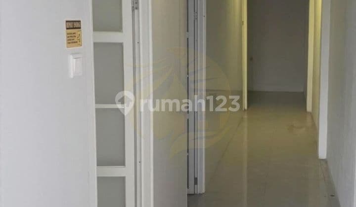 Ruko 3 Lantai Siap Huni Di Balikpapan Baru