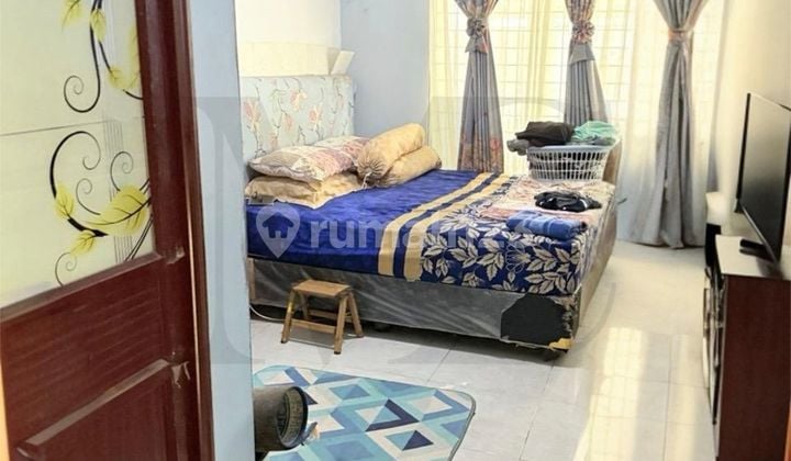Minimalist Ready-to-Occupy House in Elite Balikpapan Baru Housing Estate