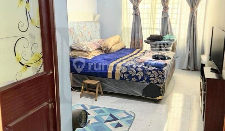 Rumah Minimalis Siap Huni di Perumahan Elit Balikpapan Baru