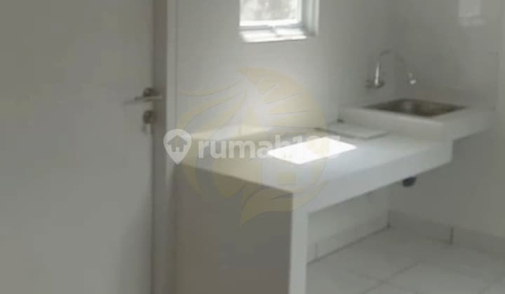 Rumah Minimalis Tengah Kota di Grand City Balikpapan