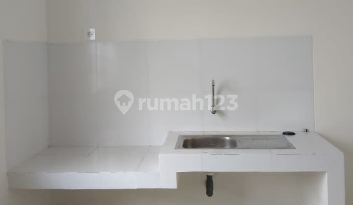 Rumah Jual Bagus 2 Lantai GrandCity Balikpapan