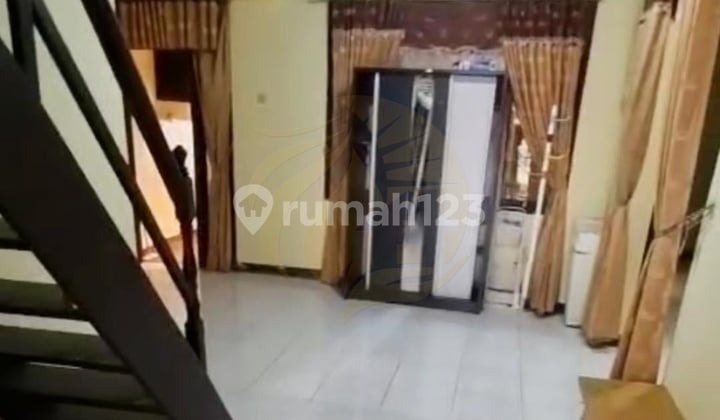 Rumah Minimalis 5 Kamar Tidur Siap Huni di Balikpapan Regency