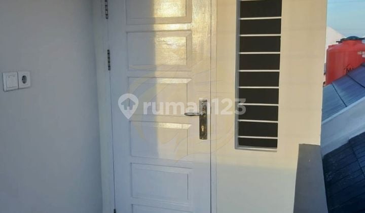 Rumah Tengah Kota Siap Huni 3 Kamar Tidur Di Grand City Balikpapn