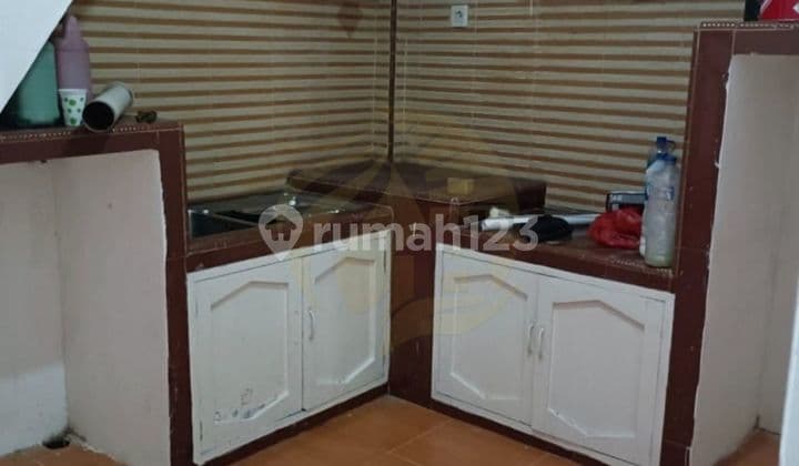 Rumah 2 Lantai Siap Huni Di Balikpapan Regency