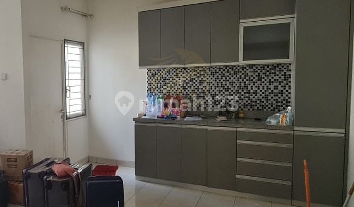 Rumah Minimalis 2 Lantai Siap Huni Di Grand City Balikpapan