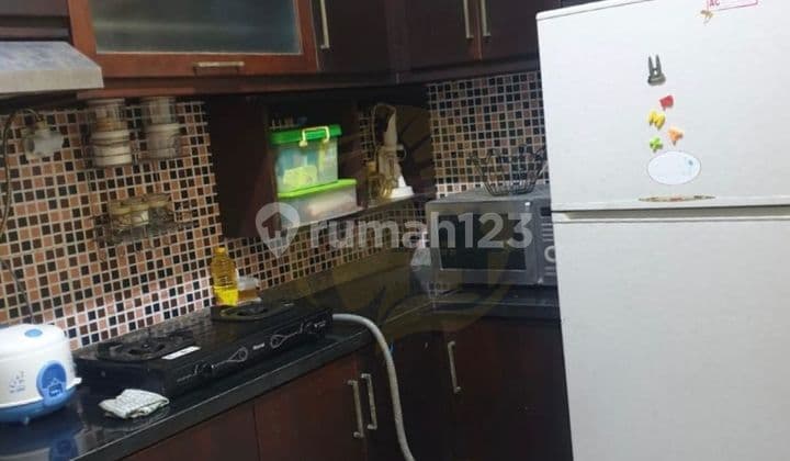 Rumah Bagus 2 Lantai Semi Furnished Di Sepinggan Pratama