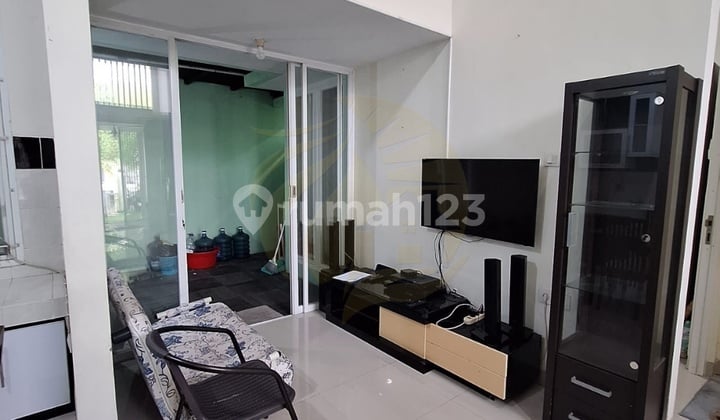 Single Story 3 Bedroom House Ready to Occupy in Ciputra Balikpapan