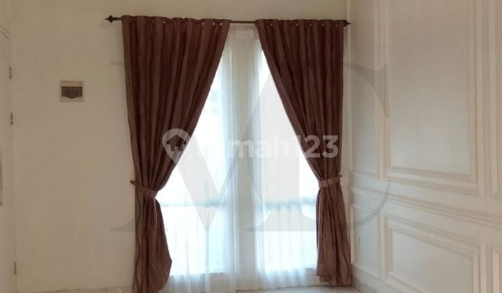 Ready-to-occupy 2-Storey, 3-Bedroom House in Grand City Balikpapan