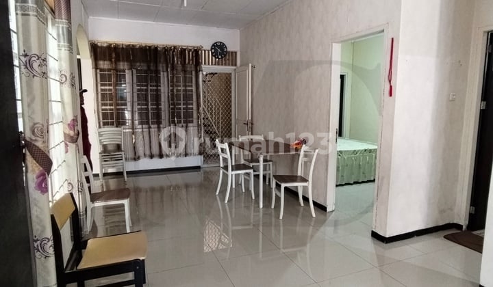 Minimalist 3-Bedroom Ready-to-Occupy House in Bukit Damai Indah Balikpapan