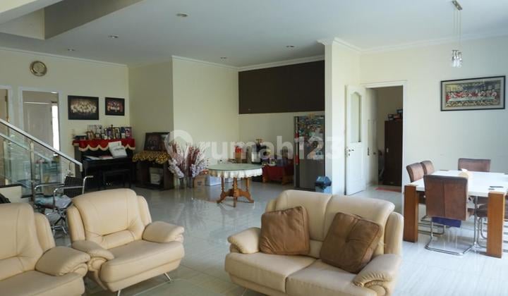 Mewah Siap Huni Rumah Batununggal Indah Bandung