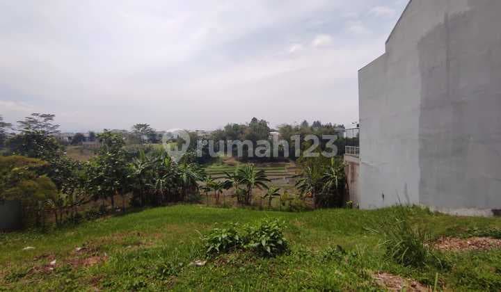 Tanah View Danau dan Lembah Tatar Candraresmi Kbp