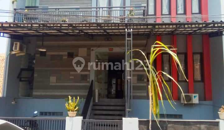 Investasi Rumah Kos Pusat Kota Bandung Alun Alun Hanya Satu