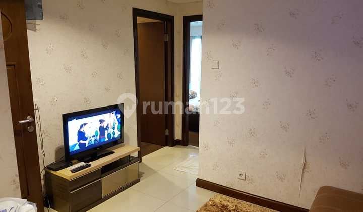 Apartmen èlRoyale (Grand Hotel Panghegar) Jalan Merdeka, Bandung