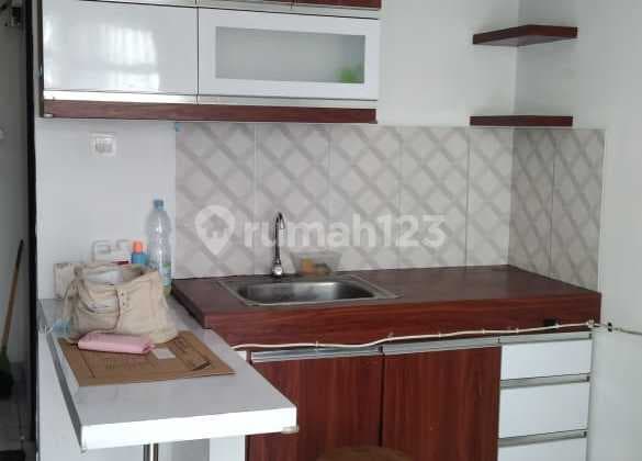 Jual cepat M.Square Furnished Siap Huni Cibaduyut, Bandung