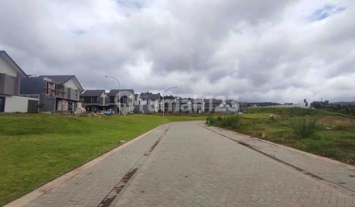 Quick Sale Plots in Tatar Tarubhawana - New Parahyangan City