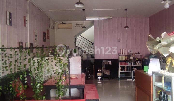 Turun harga Ruko Taman Kopo Katapang, Bandung Soreang