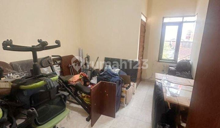 Rumah murah dibawah NJOP siap huni Sauyunan, Cibaduyut Bandung