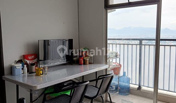 Jual cepat harga promo Agustus apartment M Square Cibaduyut Bdg