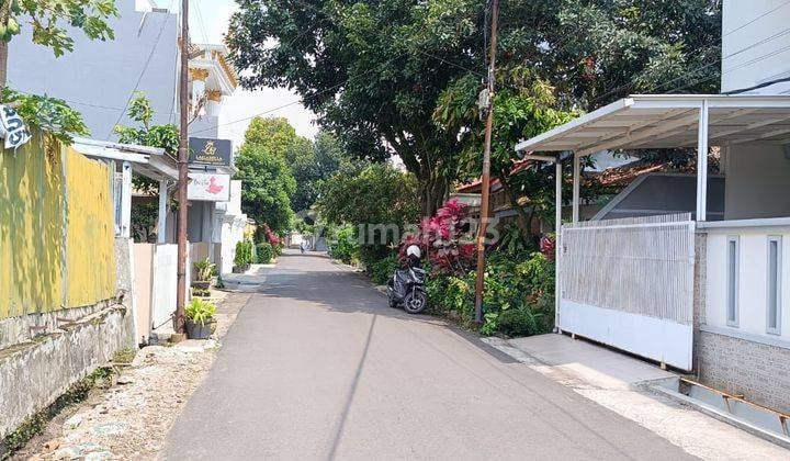 Kavling matang 12.5x16 di Pharmindo Cimahi Selatan