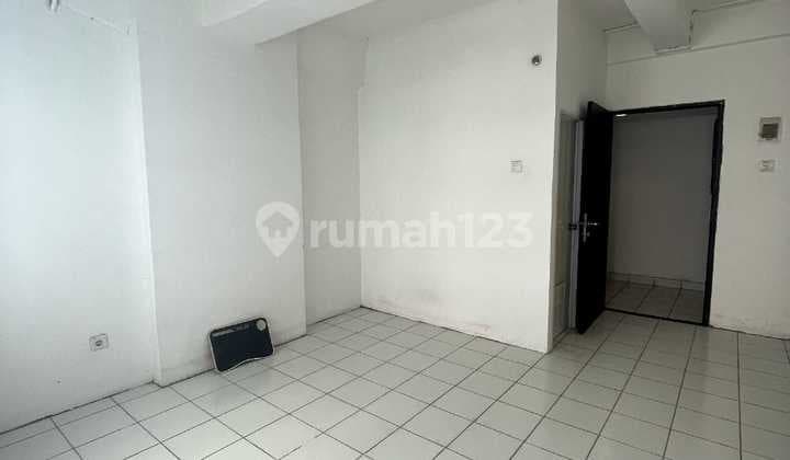 Apartment Dijual Studio Grand Asia Afrika, Bandung