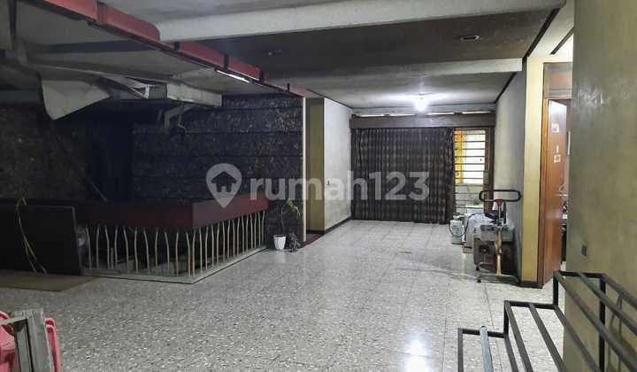 Ruko Hitung Tanah Jual Cepat Siap Pakai di Kalipah Apo, Bandung