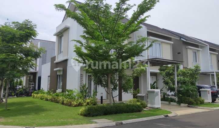 Jual Cepat Rumah Baru Siap Huni di Summarecon, Bandung