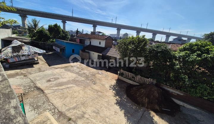 Jual cepat kavling matang di Rancamalang, Margaasih Bandung